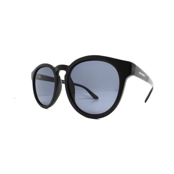 Lucky Brand D939 Matte Black Cat 3 53-20-145mm Sunglasses - GOOD CONDITION - Picture 1 of 13